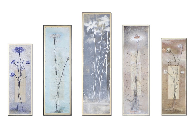 「I fiori e il sogno文字是種子 鮮花於夢境中綻放」
展期:2016. 4. 16 -2016.5.21
開放時間: 週二至週六9:00 – 18:00
地點:Bluerider ART 藍騎士藝術空間 (台北市大安區仁愛路四段25-1號9樓)